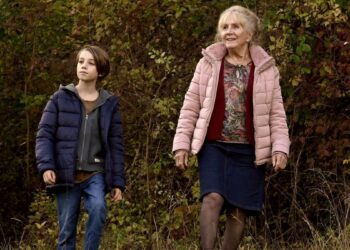 Crítica de ‘Cuando cae el otoño’: la amabilidad siniestra