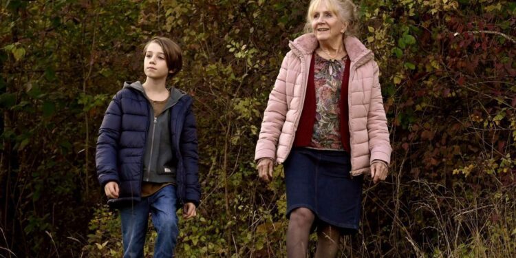 Crítica de ‘Cuando cae el otoño’: la amabilidad siniestra