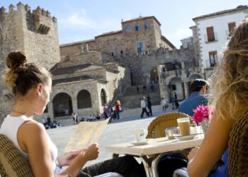 Despoblación y extensión territorial, claves para una ‘financiación singular’ extremeña