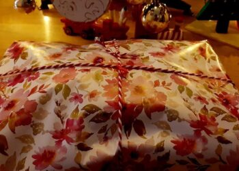 Empanada para tres y un solo regalo: ‘No somos ‘El Grinch’, pero otra Navidad es posible’