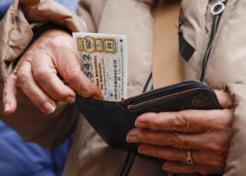 El pueblo donde la Lotería de Navidad es un regalo para todos: solidaridad y esperanza