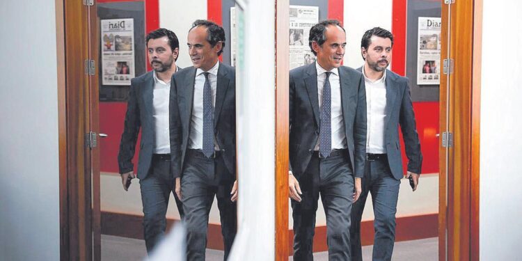 La UCO apunta al ‘rol superior’ de un ex alto cargo de Moncloa en la filtración contra el novio de Ayuso