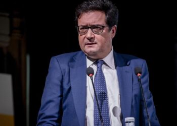 Quién es Óscar López, el ministro que presentará su candidatura al PSOE de Madrid este jueves