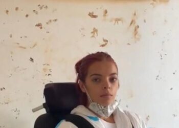 ‘He perdido mi casa adaptada y con ella toda la autonomía que tenía’