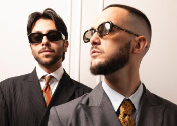 C. Tangana presenta ‘La guitarra flamenca de Yerai Cortés’: ‘A veces la ignorancia es superproductiva’