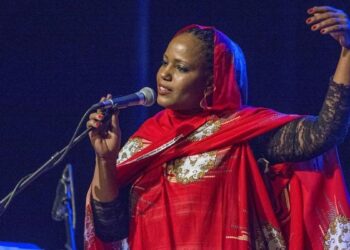 El mejor disco de ‘world music’ de 2024 sale de Barcelona