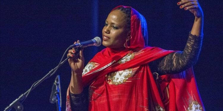 El mejor disco de ‘world music’ de 2024 sale de Barcelona