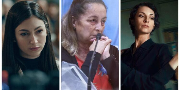 Rendidos a las asesinas: el nuevo ‘boom’ de las mujeres que matan en el cine y en la literatura