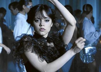 Estos son los 10 estrenos de Netflix más esperados para 2025