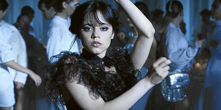 Estos son los 10 estrenos de Netflix más esperados para 2025