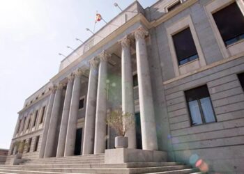 Despedidos los 14 tripulantes del buque del CSIC ‘García del Cid’, del que desapareció en 2023 María del Carmen Fernández