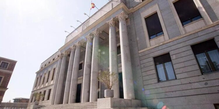 Despedidos los 14 tripulantes del buque del CSIC ‘García del Cid’, del que desapareció en 2023 María del Carmen Fernández