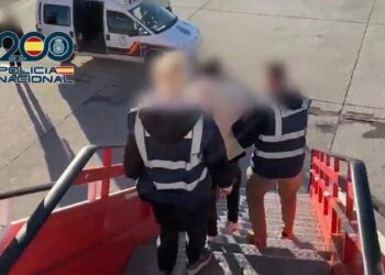 Prisión para un implicado en el atentado contra Vidal-Quadras tras llegar extraditado desde Colombia