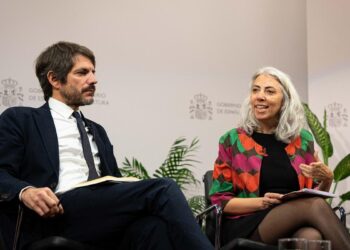 Cultura presenta el primer plan de igualdad en la Cultura: ‘Queremos un ministerio militante en favor de la igualdad’