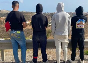 Los migrantes magrebíes temen denunciar la discriminación racial que sufren en España: ‘Es un proceso difícil y desgastante’