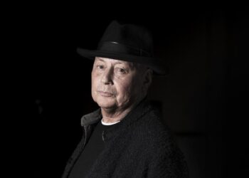 Alessandro Baricco, escritor: ‘Cuando no escribo, me convierto en un ser mucho más amable’