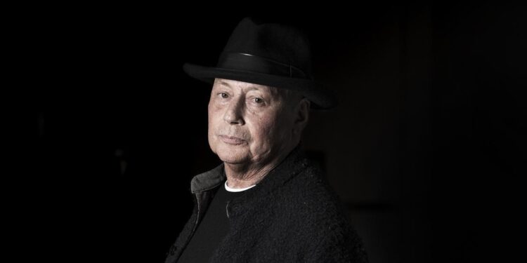 Alessandro Baricco, escritor: ‘Cuando no escribo, me convierto en un ser mucho más amable’