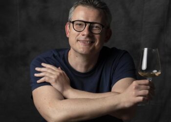 Santi Rivas, el ‘influencer’ del mundo del vino: ‘En Nueva York se consume el mismo vino que en Madrid’