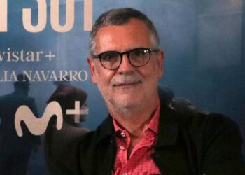 Eduard Cortés, otra vez en el disparadero: 27 mujeres le acusan de acoso sexual