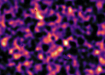 La materia oscura se habría originado en un segundo Big Bang oculto