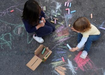 Las muertes por asma infantil están relacionadas con la contaminación del aire