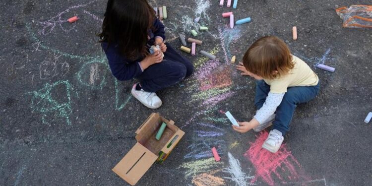 Las muertes por asma infantil están relacionadas con la contaminación del aire