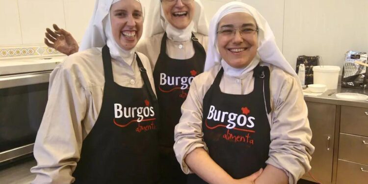 Admiten una demanda de las exmonjas de Belorado para exponer su derecho a dejar la Iglesia