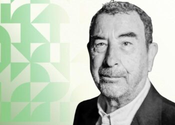 José Luis Garci, el vértigo del hombre tranquilo