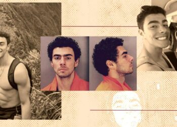 ‘Mamá, estoy enamorada de un criminal’: Luigi Mangione, el presunto asesino que obsesiona a internet