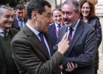 El PSOE andaluz sigue sin decidirse a la espera de que hable Montero y los líderes provinciales