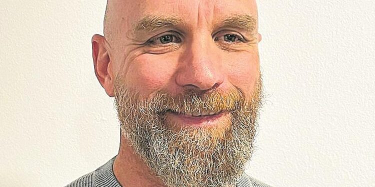 Enric Subinyà, presidente del Centre d’Estudis Jaume Clavell: ‘Hace 25 años nadie organizaba clubs de lectura’