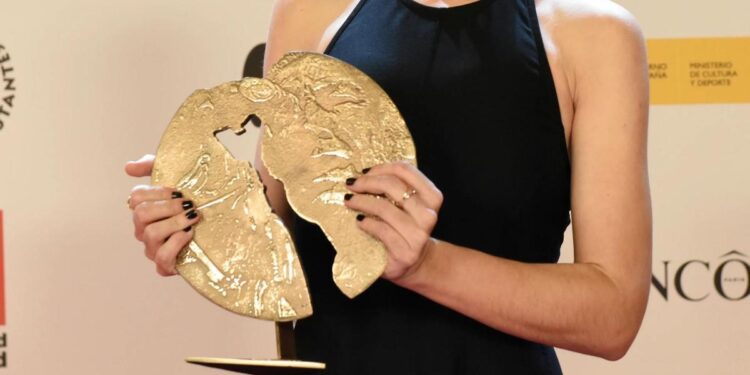 Premios Forqué: consulta la lista completa de nominados en la 30ª edición de la gala