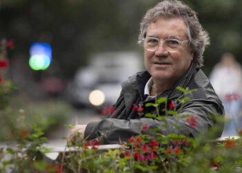 Salvador Sabrià, cuando ‘el padre de mi padre’ se convirtió en ‘mi abuelo’