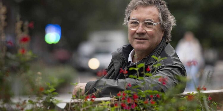 Salvador Sabrià, cuando ‘el padre de mi padre’ se convirtió en ‘mi abuelo’