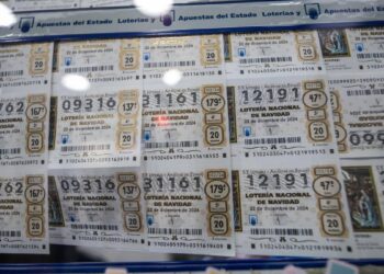 ¿Qué harás con tu premio de la Lotería de Navidad? Las mejores opciones para gastar tu premio en Madrid