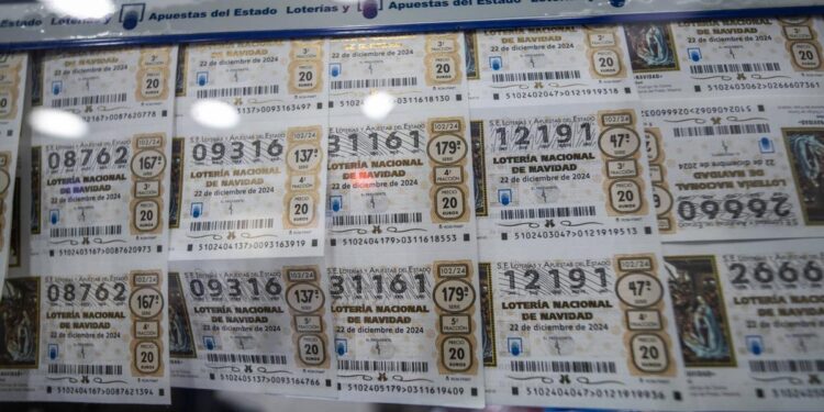 ¿Qué harás con tu premio de la Lotería de Navidad? Las mejores opciones para gastar tu premio en Madrid