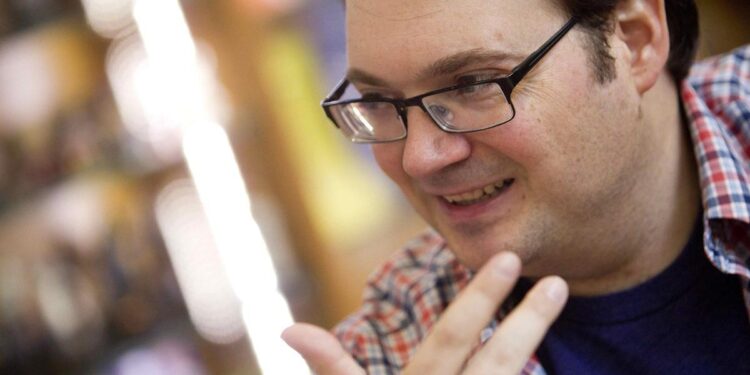 Libros de fantasía y ciencia ficción para regalar en Navidad