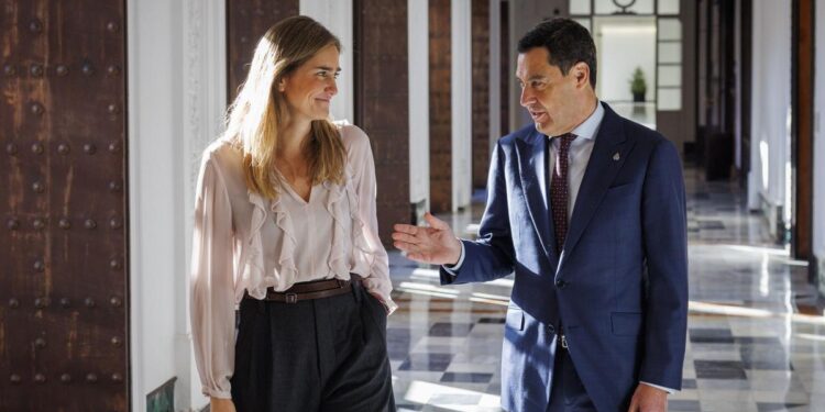 El espíritu de Doñana sigue vivo: Junta de Andalucía y Gobierno central reeditan su pacto un año después