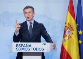 Feijóo defiende los pactos con Junts si ‘no hay chantajes’ y sirven para cambiar las políticas de Sánchez