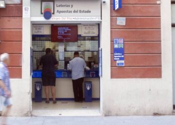 ¡Cuidado! Evita estos errores al compartir décimo de lotería para cobrar tu premio sin sorpresas