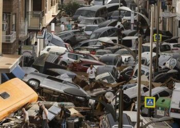 Las grandes preguntas que deja la DANA