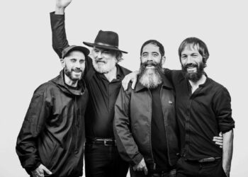 Standstill disfruta de su regreso con ‘justicia poética’ nueve años después