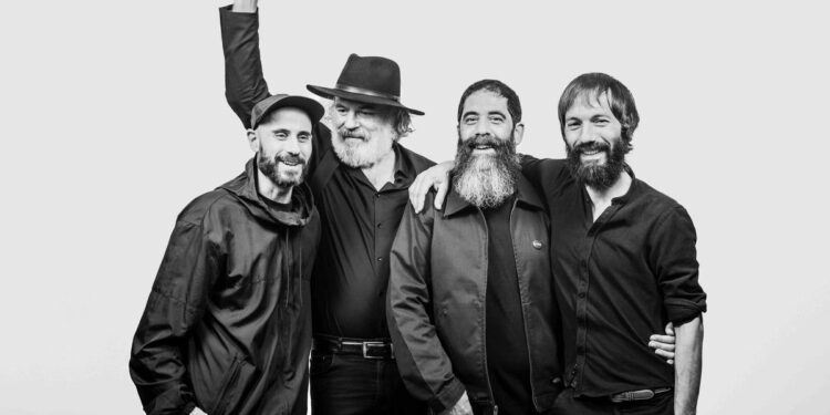 Standstill disfruta de su regreso con ‘justicia poética’ nueve años después