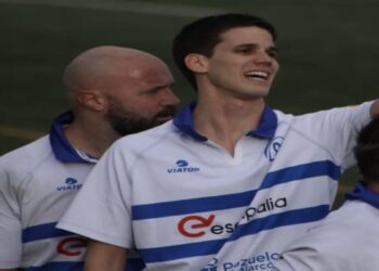 El Olímpico de Pozuelo cumple 60 años: ‘Hemos aportado mucho al rugby madrileño’