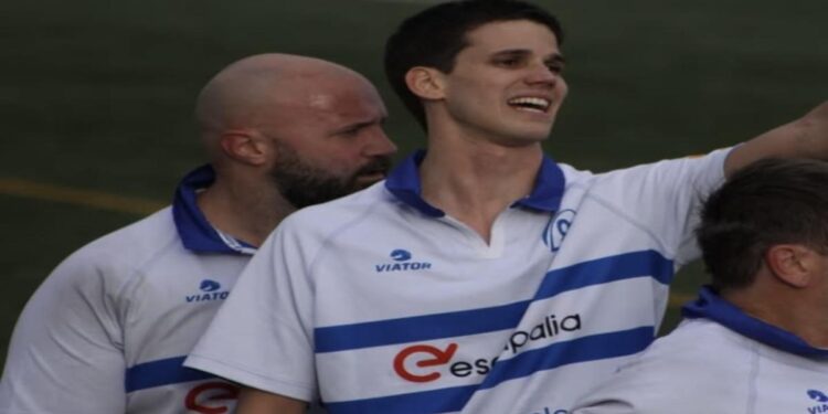 El Olímpico de Pozuelo cumple 60 años: ‘Hemos aportado mucho al rugby madrileño’