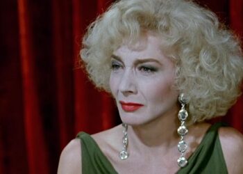 Mapa del Madrid de Marisa Paredes: de Santa Ana a un apartamento en las Torres Blancas de Sáenz de Oiza