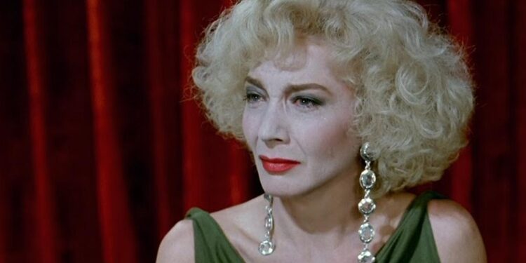 Mapa del Madrid de Marisa Paredes: de Santa Ana a un apartamento en las Torres Blancas de Sáenz de Oiza