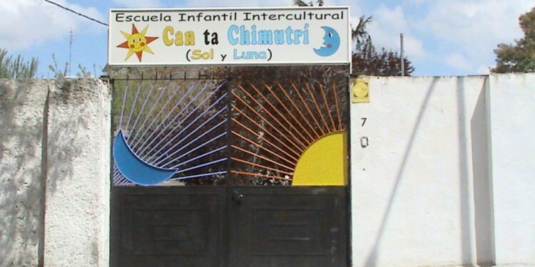 Una escuela por Navidad: la respuesta que esperan recibir hoy las familias de los 62 niños que se quedan sin colegio en enero