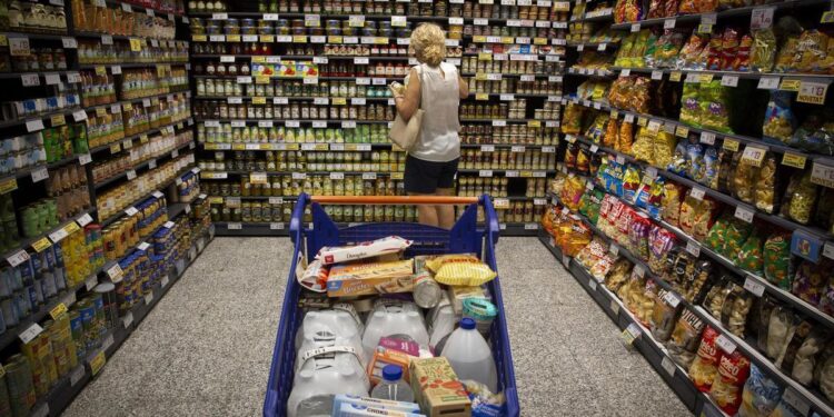 Horarios de los supermercados en Navidad: ¿qué establecimientos abren el 25 de diciembre?