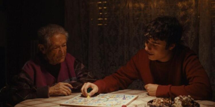 Crítica de ‘L’edat imminent’: luminosa franqueza